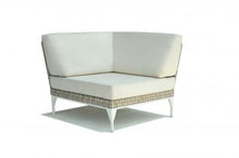 Load image into Gallery viewer, Skyline Design Modular Brafta Rattan Corner Garden Sofa
