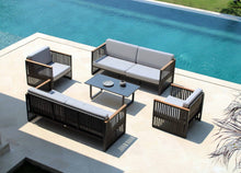 Load image into Gallery viewer, Skyline Design Horizon Large Garden Sofa Set
