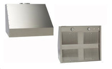 Load image into Gallery viewer, BULL BBQ Outdoor Stainless Steel Extractor Hood - size options
