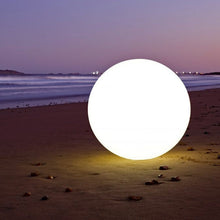 Load image into Gallery viewer, Outdoor LED Light up Globe Ball
