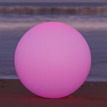 Load image into Gallery viewer, Outdoor LED Light up Globe Ball
