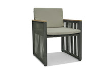 Load image into Gallery viewer, Skyline Design Horizon Dining Armchair
