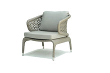 Load image into Gallery viewer, Skyline Design Journey Three Seat Rattan Garden Sofa
