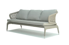 Load image into Gallery viewer, Skyline Design Journey Large Rattan Sofa Set
