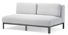 Load image into Gallery viewer, Skyline Design Mauroo Modular Corner Garden Sofa with Colour Options

