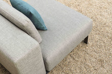 Load image into Gallery viewer, Skyline Design Mauroo Modular love seat Sofa.- Colour Options
