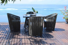 Load image into Gallery viewer, Milano Outdoor Commercial Grade Dining Chair
