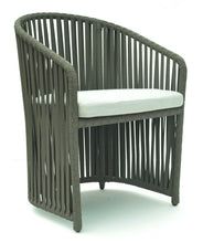 Load image into Gallery viewer, Skyline Design Milano Garden Dining Chair
