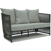 Load image into Gallery viewer, Skyline Design Milano Garden Lounging Love Seat
