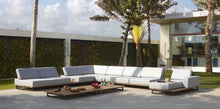 Load image into Gallery viewer, Skyline Design Ona Modular Garden Love Sofa Seat

