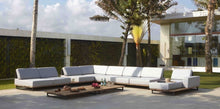 Load image into Gallery viewer, Skyline Design Ona Modular Garden chaise lounge left
