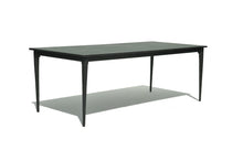 Load image into Gallery viewer, Skyline Design Serpent Rectangular Six Seat Garden Dining Table
