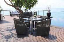 Load image into Gallery viewer, Milano Outdoor Commercial Grade Dining Chair
