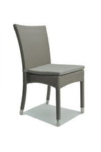 Load image into Gallery viewer, Palos Outdoor Rattan Commercial Grade Dining Chair

