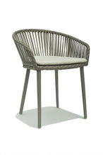 Load image into Gallery viewer, Valetti Rattan Outdoor Commercial Grade Dining Chair
